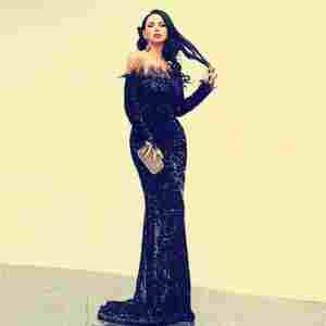 Vestido de novia de manga larga más barato 2019 - Product Image 1