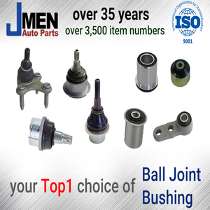 Jmen สำหรับนิสสันบอลร่วมและบุชบุชผู้ผลิต - Product Image 2
