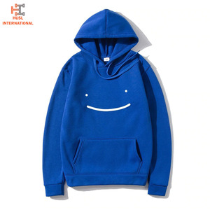 เสื้อสเวตเตอร์มีฮู้ดของผู้ชายผ้าโพลีเอสเตอร์ปักโลโก้ได้ตามต้องการคอปกแบบมีฮู้ดสำหรับฤดูใบไม้ร่วง - Product Image 5