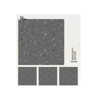 Carreaux de sol en granit de porcelaine, céramique vintage, 60x60 prix/bon marché, rustiques