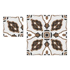 Carrelage en pierre naturelle Carrelage en porcelaine 40x40cm - Product Image 3