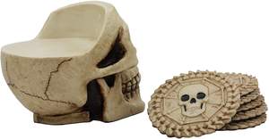 Good quality handmade coaster coffee /beer coasters - Product Image 4