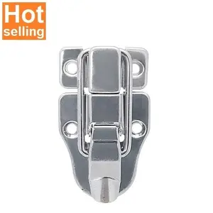 Taiwan certificated HC305 different type lightweight padlockable case <b>locks</b> - Product Image 1
