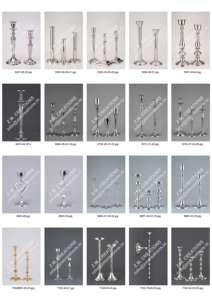 Small <b>Candle</b> <b>Holder</b> Tea Light Christmas Tree Design Silver Color Metal Tea Light <b>Candle</b> <b>Holder</b> Table Top Decoration Available - Product Image 2