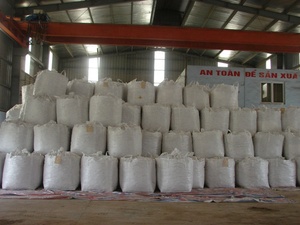 En vrac Vietnamien portland ciment ASTM C150 type 1 - Product Image 4