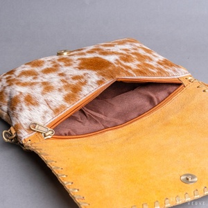 Handmade Genuine Leather Vintage Style Women Handbag Shoulder <b>Bag</b> Trending Fashion Top Quality - Product Image 6