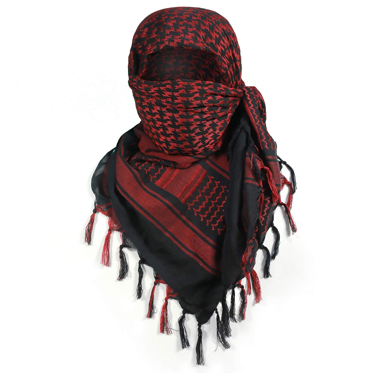 สีแดงเข้ม