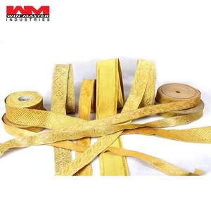 พิธีการคุณภาพสูงแกลลอนทองถักลูกไม้สำหรับพิธีการเครื่องแบบ - Product Image 6