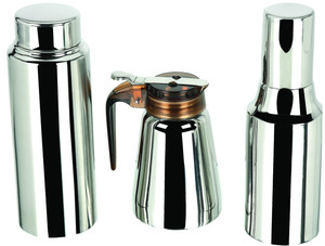 Bouteille d'eau de réfrigérateur en acier inoxydable de 600ml - Product Image 3