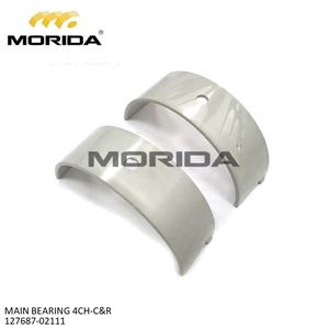 Palier principal 4CH 127687-02111 pour YANMAR - Product Image 5