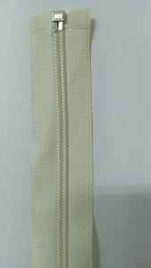 Fermetures éclair en nylon à extrémité ouverte pour l'habillage de matelas, en plastique - pour la catégorie de produits des fermetures éclair - Product Image 2