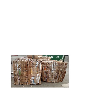 Papel de desecho OCC/papel de periódico (ONP), a la venta a bajo precio - Product Image 5