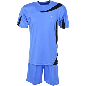 Kits de Football, uniformes de Football, maillot de Football, ensemble d'uniforme de Football respirant européen, 2024 - Product Image 3