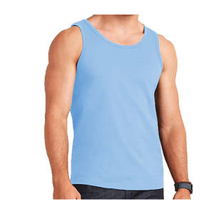 Débardeur pour hommes, t-shirt de Fitness, musculation, personnalisé de haute qualité, nouvelle collection - Product Image 1