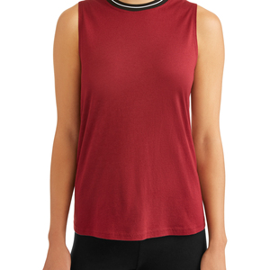 PIHA SPORTS Débardeur de sport unisexe pour femme, sans manches, respirant, dos en Y, pour l'entraînement et la musculation - Product Image 1