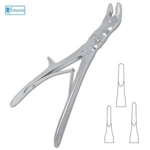 เครื่องมือตัดกระดูกแบบปากเป็ด Echlin รุ่น F9-718 แบบใช้มือ ได้รับการรับรองมาตรฐาน CE - Product Image 1