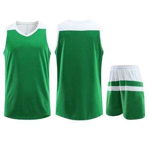 Uniforme de Baloncesto para Hombre, Ropa Deportiva de Alta Calidad, MOQ Bajo, Logotipo Personalizado, Uniforme de Baloncesto Transpirable y Ligero - Product Image 6