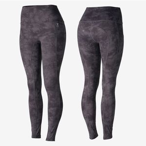Latest Design <b>Equestrian</b> Clothing All Way Stretch Horse Riding <b>Leggings</b> Custom Wholesale Tights Jodhpurs Pants With Phone Pocket - Product Image 6