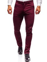 Meilleures ventes : Pantalon homme turc 100% Coton, décontracté, de haute qualité, nouvelle mode, coupe skinny taille mi-haute, élégant, écologique, vente en gros à prix abordable