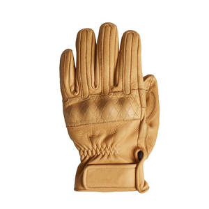 ถุงมือแข่งรถมอเตอร์ไซค์แบบเต็มนิ้ว,ถุงมือมอเตอร์ไซค์สไตล์โลโก้ระบายอากาศได้ดีสำหรับขี่มอเตอร์ครอส - Product Image 5