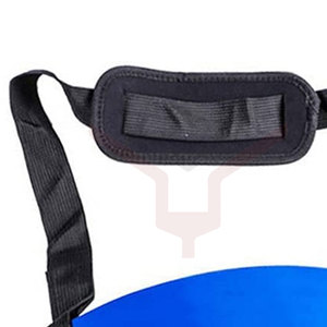 Barra de Ejercicios de Acero Resistente para Desarrollo Muscular, Bíceps, Gimnasio, Fitness, Color Personalizado, Entrenamiento Deportivo - Product Image 3