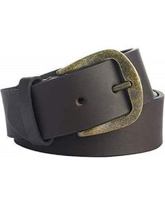 Cinturón de Cuero de Vaca Búfalo de Primera Calidad, Fabricación India, Ajustable, Excelente Calidad, Casual para Hombre, Hebilla de Acero Personalizada - Product Image 2