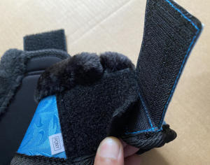 Botas de lujo con estampado de campana de caballo, color plateado, piel cómoda, duraderas, de gran alcance - Product Image 5