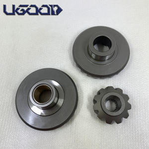 Juego de Engranajes Fuera de Borda de Gasolina de 2 Tiempos 94402 de TAIWAN UGOOD para 40HP - Product Image 3