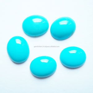 พลอยเทอร์ควอยซ์ธรรมชาติขนาด5x3มม. - Product Image 4