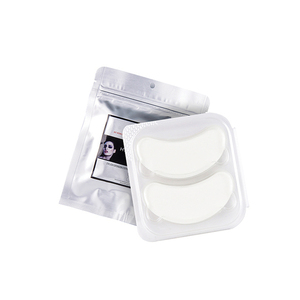 Beautilux — coussinet à paupières professionnel, grand PATCH en HYDROGEL pour les Extensions de cils, fabrication coréenne, pour les yeux, nouveau - Product Image 1