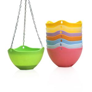 Moule d'injection de pot de fleurs suspendu en plastique, offre spéciale, de haute qualité, à usage domestique - Product Image 4