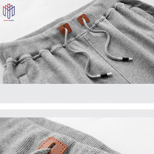 2022 été nouvelle couleur unie dames décontracté sport sweat Shorts XS gros cordon Street Wear court femmes sublimé maille - Product Image 5