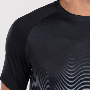 MOQ personalizado hombres Polo impresión en blanco Polo camisetas al por mayor logotipo personalizado - Product Image 5