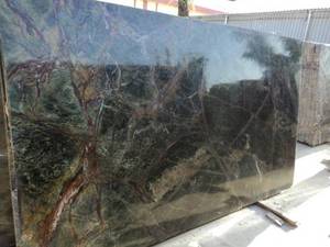 Tấm Đá Cẩm Thạch rừng xanh - Product Image 5