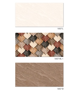 Azulejos de pared digitales esmaltados de cerámica de diseño elegante más vendidos 30x60cm - Product Image 6