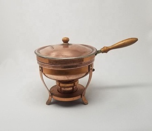Plato exótico Estilo Vintage para rozaduras - Product Image 1
