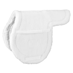 Tapis de selle Super Quilt Shemax avec doublure en tissu - Product Image 5