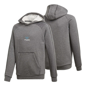 Mayoreo-Sudadera con capucha para hombre, con logo personalizado impreso, talla grande - Product Image 4