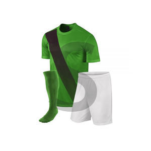 Maillot de football personnalisé de haute qualité,, uniforme personnalisé - Product Image 5