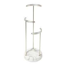 Abay — porte-bijoux Vintage en forme d'arbre, en métal, et support d'affichage, meilleure vente, moderne - Product Image 5