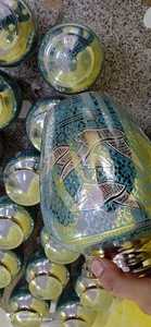 Brassworld India's Going Home Bird Cremación/Urna funeraria Suministros funerarios de latón Premium - Product Image 6