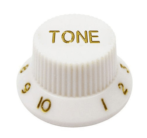 Wholesale Cheap Guitar Accessories Tone Dome Tone Guitar <strong>Volume</strong> Control <strong>Knobs</strong> - Product Image 1