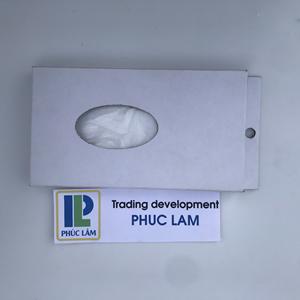 Gants de ménage imperméables jetables de haute qualité en plastique biodégradable fabriqués au Vietnam - Product Image 5