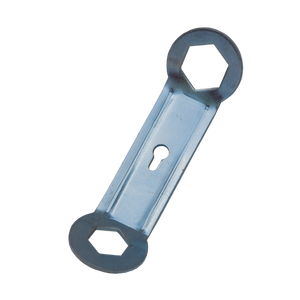 Furniture Single Type Open Ended Spanner - Product Image 4