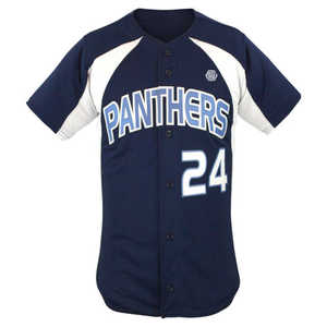 Ensemble d'uniformes de baseball d'hiver de haute qualité avec logo personnalisé, vêtements de sport, technologie de sublimation - Product Image 5