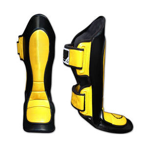 good quality shin guard available in Sialkot - Product Image 1
