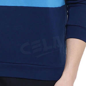 Sudadera de algodón con Logo personalizado para hombre, ropa para parte superior masculina, lisa y Lisa, de gran tamaño, Unisex - Product Image 6