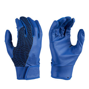 Youth Synthetic Leather <b>Batting</b> <b>Gloves</b> Manufactured by Premium <b>Batting</b> <b>Gloves</b> Company - Product Image 6