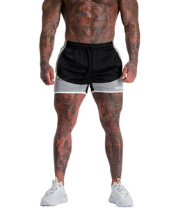 <b>Compression</b> <b>Short</b> Camouflage Print Design Base Layer <b>Compression</b> <b>Shorts</b> with High Quality Material on Wholesale - Product Image 3