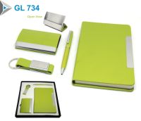 Meilleures ventes de stylos personnalisés avec porte-cartes et boîte de porte-clés emballés entreprise commerciale promotionnelle personnalisée